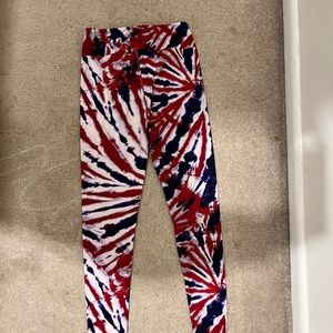 LuLaRoe Leggings one size